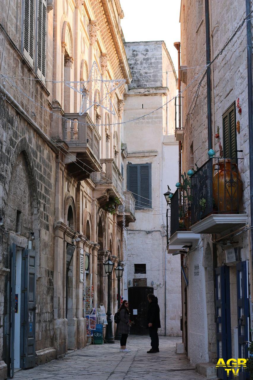 caseggiati-popolari Bari foto pixabay