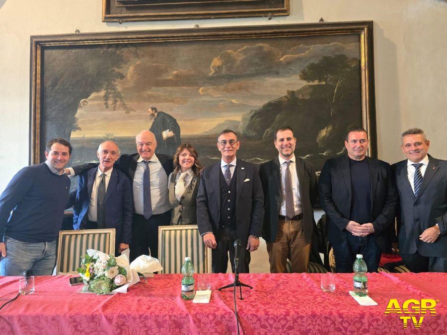 CAL palazzo Chigi di Ariccia CAL palazzo Chigi di Ariccia