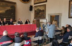 CAL palazzo Chigi di Ariccia