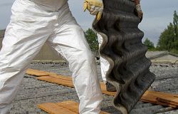 (AGR) Amianto nello stabilimento Videocolor di Anagni, INAIL condannata a riconoscere l'esposizione