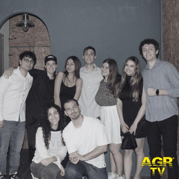 RUOTA CRICETO compagnia Utopia RUOTA CRICETO compagnia Utopia