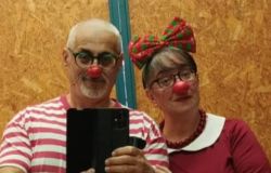 Canto di Natale spettacolo per bambini