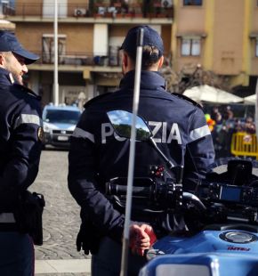 (AGR) Giubileo, dall'8 dicembre al 6 gennaio potenziato il piano di sicurezza per gli eventi religiosi di fine anno (AGR) Giubileo, dall'8 dicembre al 6 gennaio potenziato il piano di sicurezza per gli eventi religiosi di fine anno