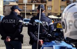 (AGR) Giubileo, dall'8 dicembre al 6 gennaio potenziato il piano di sicurezza per gli eventi religiosi di fine anno