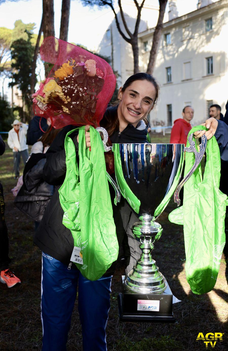 Best Woman 2025 Sofija Yaremchuk