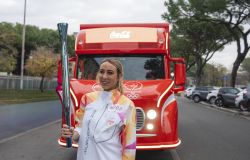 Stella Menna tedofora