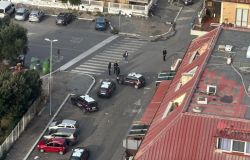 (AGR) Ostia e litorale, blitz dei Carabinieri, 4 gli arrestati, 8 le pèrsone denunciate