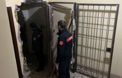 Carabinieri Ostia controlli antidroga