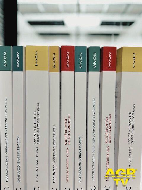 Manuali negli studi Manuali negli studi