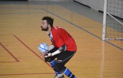 Calcetto, Futsal Ostia o.k. anche in Coppa