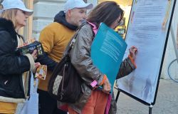 (AGR) 10 Dicembre, Giornata Internazionale dei Diritti Umani