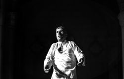 (AGR) Roma, “Genesio Mystery Play”, ritratto barocco di un commediante e martire, al Teatro di Documenti l’11 e 14 dicembre