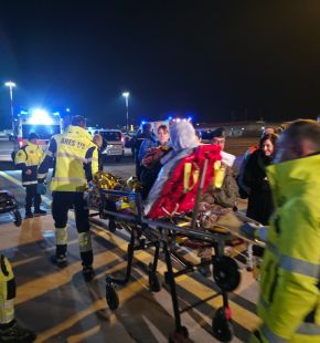 (AGR) Sapienza e Policlinico Umberto I, una rete di solidarietà per i bambini di Gaza (AGR) Sapienza e Policlinico Umberto I, una rete di solidarietà per i bambini di Gaza