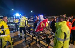 (AGR) Sapienza e Policlinico Umberto I, una rete di solidarietà per i bambini di Gaza