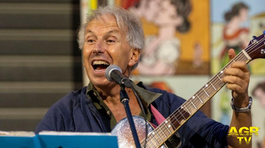 Il-cantastorie-Mauro-Geraci foto da comunicato Il-cantastorie-Mauro-Geraci foto da comunicato