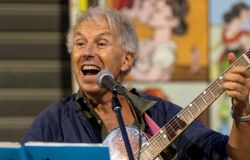 “Settimo poesia”, torna l’edizione invernale del festival Poetry Village