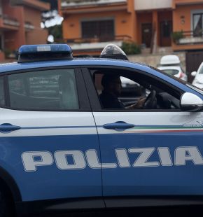 (AGR) Roma, prevenzione furti e rapine per le feste, ieri pugno duro della Polizia, 11 arresti (AGR) Roma, prevenzione furti e rapine per le feste, ieri pugno duro della Polizia, 11 arresti