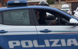 (AGR) Roma, prevenzione furti e rapine per le feste, ieri pugno duro della Polizia, 11 arresti