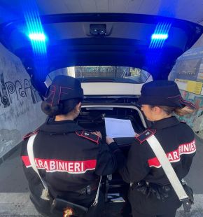(AGR) Lavinio, controlli straordinari sul litorale nel fine settimana, 2 arresti, denunce, sanzioni e sequestri (AGR) Lavinio, controlli straordinari sul litorale nel fine settimana, 2 arresti, denunce, sanzioni e sequestri