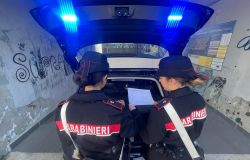 (AGR) Lavinio, controlli straordinari sul litorale nel fine settimana, 2 arresti, denunce, sanzioni e sequestri