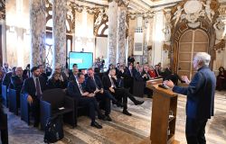 Evento Luiss_Prof. Quagliariello LUISS