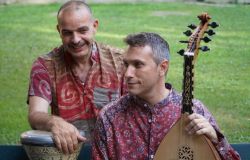 (AGR) XII Festival Popolare Italiano, l'eredità sonora della Tunisia