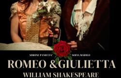 (AGR) Ostia, al teatro Pegaso un classico senza tempo: Romeo e Giulietta