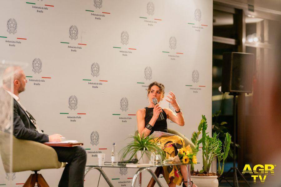 Chiara Gentile Chiara Gentile