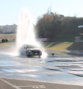 (AGR)“The Best Of Sara Safe Factor” una giornata per promuovere la guida responsabile tra i giovani