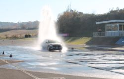 (AGR)“The Best Of Sara Safe Factor” una giornata per promuovere la guida responsabile tra i giovani