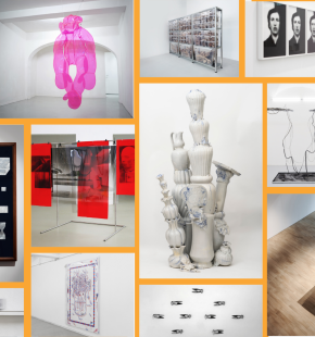 (AGR) Roma,The Talent Prize 2025, in mostra i finalisti ed i premi speciali