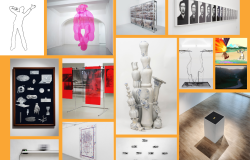 (AGR) Roma,The Talent Prize 2025, in mostra i finalisti ed i premi speciali