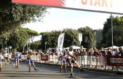 (AGR) Anche con poca neve...lo Sci del Lazio protagonista della stagione 2025/2026