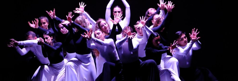 (AGR) Roma, Gran Galà di danza: Lo sport è salute al teatro Orione