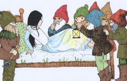 (AGR) Roma, domani 11 dicembre la Notte Bianca delle Fiabe