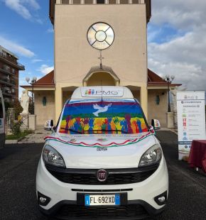 (AGR) Guidonia Montecelio, inaugurato il progetto sociale “Città ad Impatto Positivo”: inclusione, giovani, ambiente e salute al centro (AGR) Guidonia Montecelio, inaugurato il progetto sociale “Città ad Impatto Positivo”: inclusione, giovani, ambiente e salute al centro