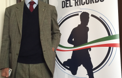 IV edizione della Corsa del ricordo