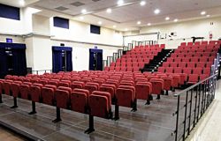 Teatro, ad Ostia il concorso Tutta scena
