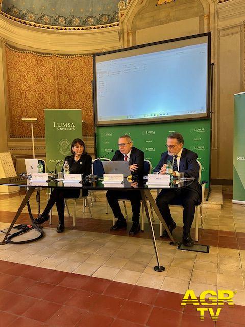 Relatori convegno Lumsa Relatori convegno Lumsa