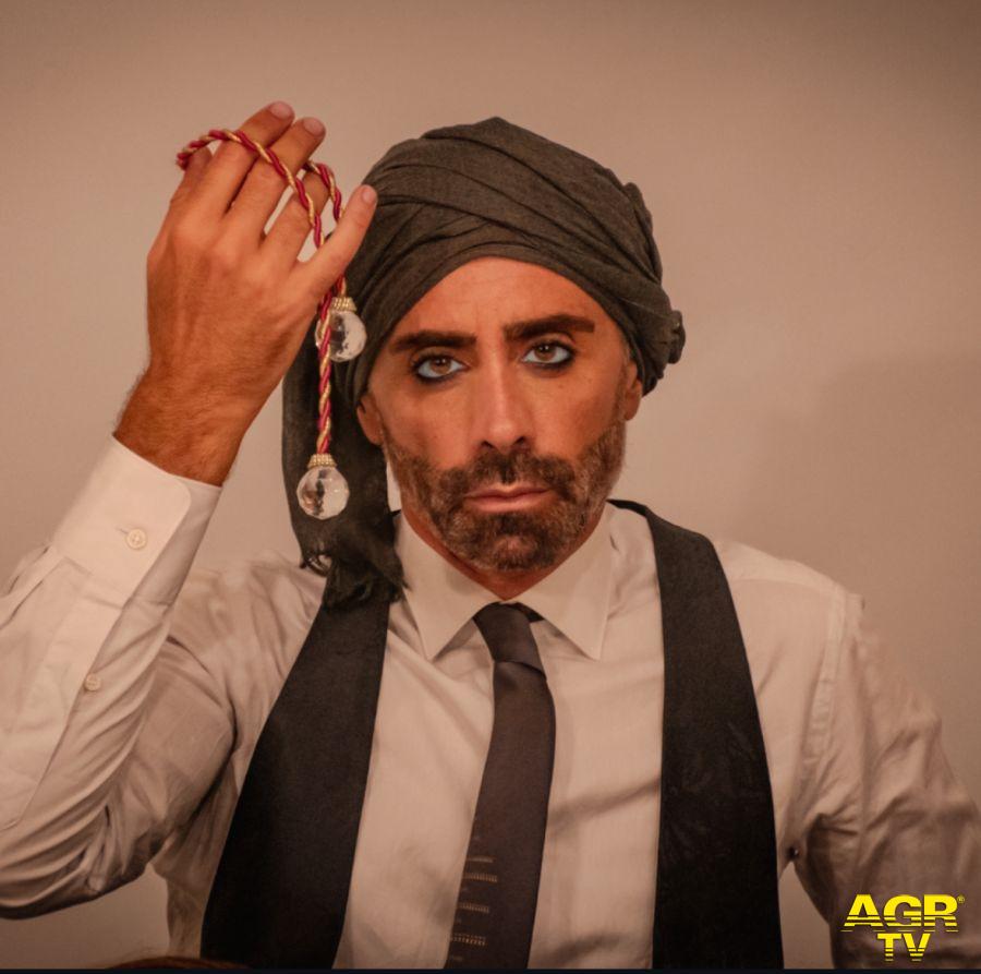 Armando Pavone - credits Photo © A. Pavone Armando Pavone - credits Photo © A. Pavone