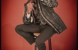 Armando Pavone - credits Photo © A. Pavone