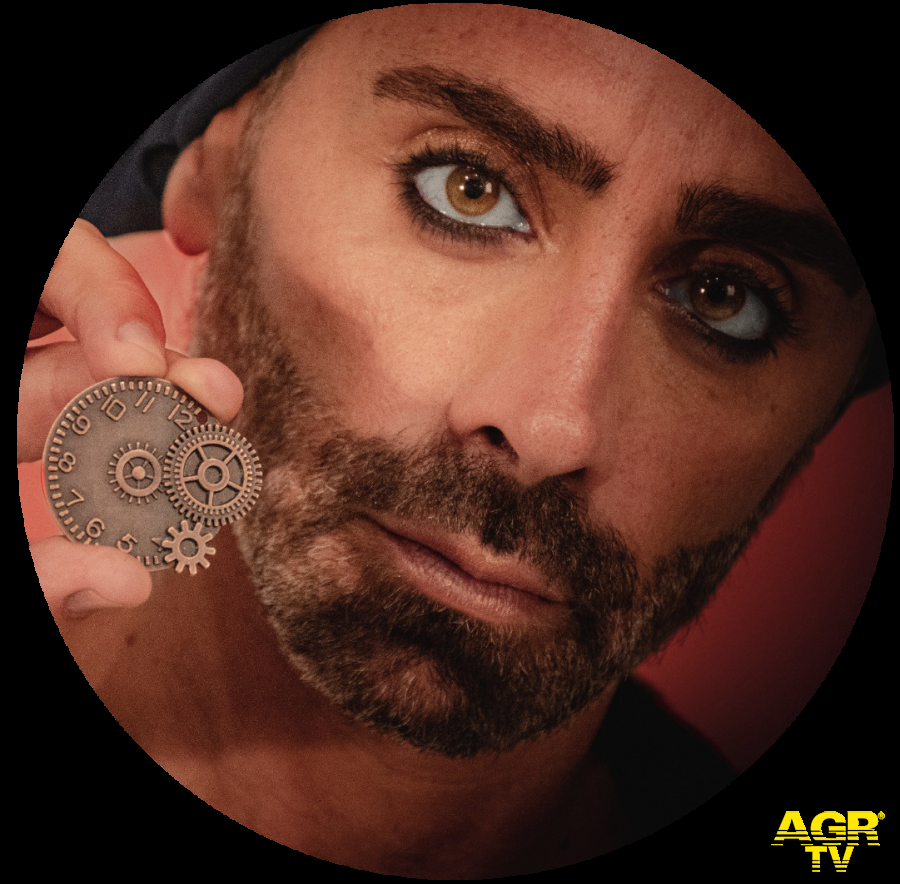 Armando Pavone - credits Photo © A. Pavone Armando Pavone - credits Photo © A. Pavone