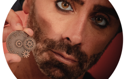 Armando Pavone - credits Photo © A. Pavone