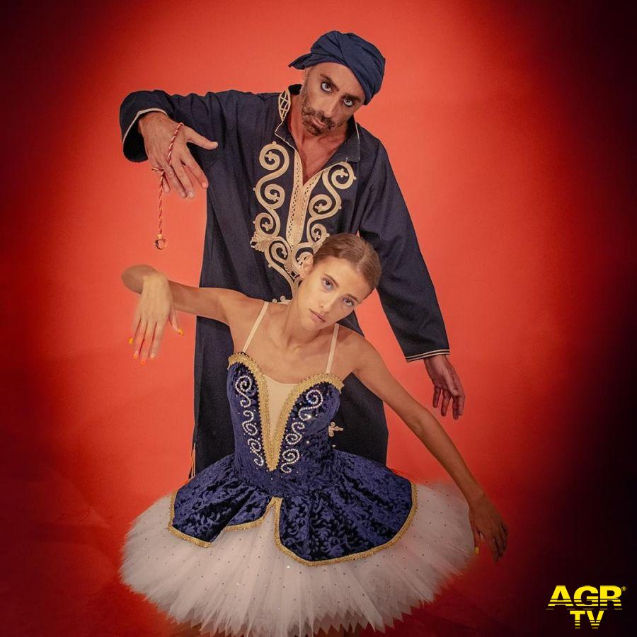 Armando Pavone - credits Photo © A. Pavone Armando Pavone - credits Photo © A. Pavone