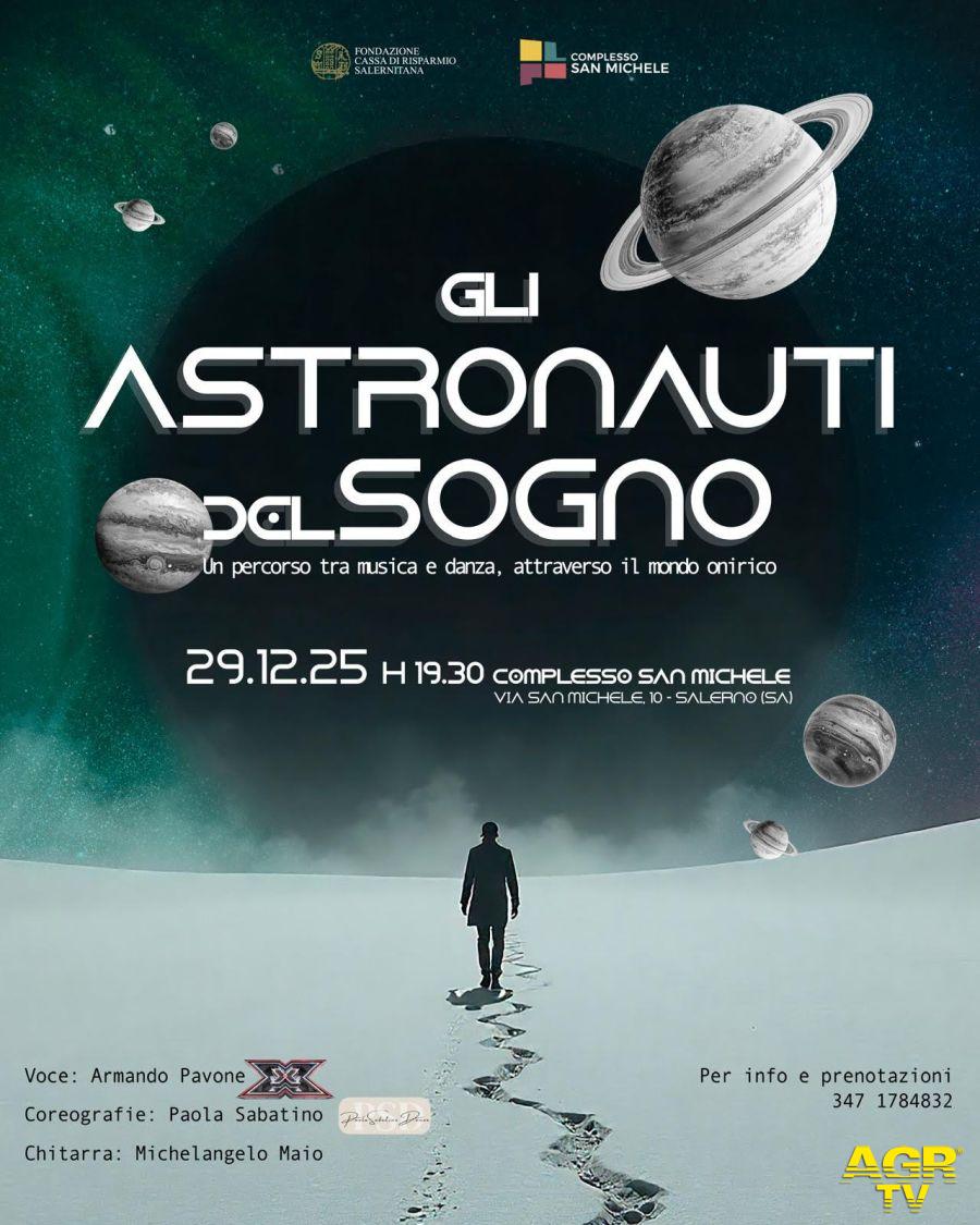 Armando Pavone - credits Photo © A. Pavone Armando Pavone - credits Photo © A. Pavone