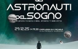 Armando Pavone - credits Photo © A. Pavone