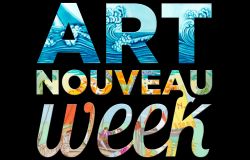 (AGR) Art Nouveau Week 2026: il Mare sarà il tema guida della nuova edizione internazionale