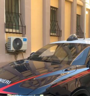 (AGR) Ostia, maxi operazione dei Carabinieri: 6 arresti e sequestri di droga per 100mila euro (AGR) Ostia, maxi operazione dei Carabinieri: 6 arresti e sequestri di droga per 100mila euro