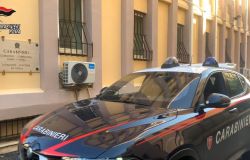 (AGR) Ostia, maxi operazione dei Carabinieri: 6 arresti e sequestri di droga per 100mila euro
