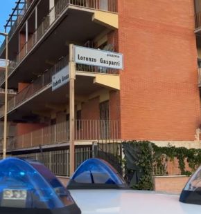 Esplosione Ostia, AVS: il contrasto alla criminalità ha bisogno del sostegno delle Istituzioni